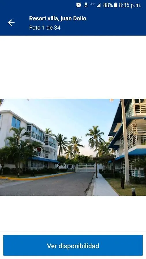 Apartamento Playa Juan Dolio, Rd-Acceso Privado A La Playa Justo Al Frente En 1Ra Linea, Areas Sociales, Bbq, Piscina, Gazebos-Parqueo-Wifi-Netflix-Al Lado De Minimarket, Restaurantes, Bares, Tiendas, Clubes De Playa, Campos De Golf, Bancos Comerciales Y Mas Guayacanes