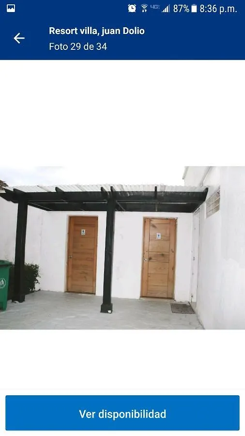 Playa Juan Dolio, Rd-Acceso Privado A La Playa Justo Al Frente En 1Ra Linea, Areas Sociales, Bbq, Piscina, Gazebos-Parqueo-Wifi-Netflix-Al Lado De Minimarket, Restaurantes, Bares, Tiendas, Clubes De Playa, Campos De Golf, Bancos Comerciales Y Mas Guayacanes República Dominicana