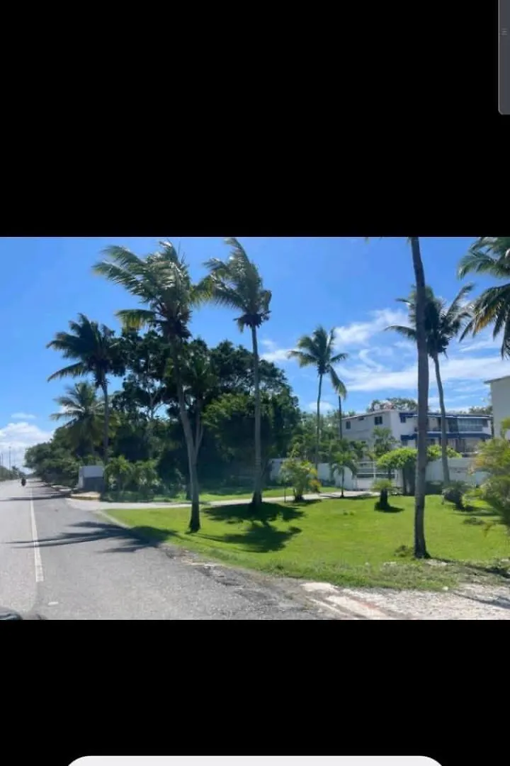Playa Juan Dolio, Rd-Acceso Privado A La Playa Justo Al Frente En 1Ra Linea, Areas Sociales, Bbq, Piscina, Gazebos-Parqueo-Wifi-Netflix-Al Lado De Minimarket, Restaurantes, Bares, Tiendas, Clubes De Playa, Campos De Golf, Bancos Comerciales Y Mas Guayacanes