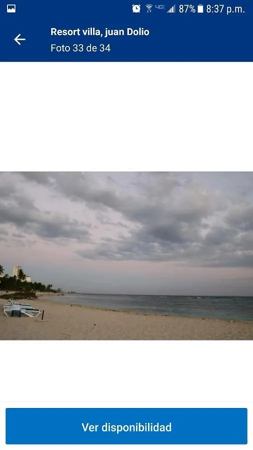 Playa Juan Dolio, Rd-Acceso Privado A La Playa Justo Al Frente En 1Ra Linea, Areas Sociales, Bbq, Piscina, Gazebos-Parqueo-Wifi-Netflix-Al Lado De Minimarket, Restaurantes, Bares, Tiendas, Clubes De Playa, Campos De Golf, Bancos Comerciales Y Mas 구아야카네스