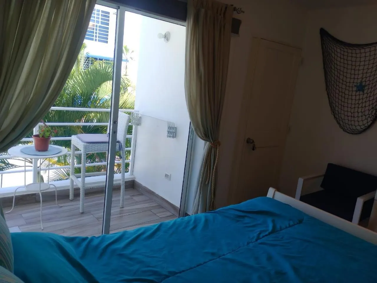 Playa Juan Dolio, Rd-Acceso Privado A La Playa Justo Al Frente En 1Ra Linea, Areas Sociales, Bbq, Piscina, Gazebos-Parqueo-Wifi-Netflix-Al Lado De Minimarket, Restaurantes, Bares, Tiendas, Clubes De Playa, Campos De Golf, Bancos Comerciales Y Mas 구아야카네스 도미니카 공화국