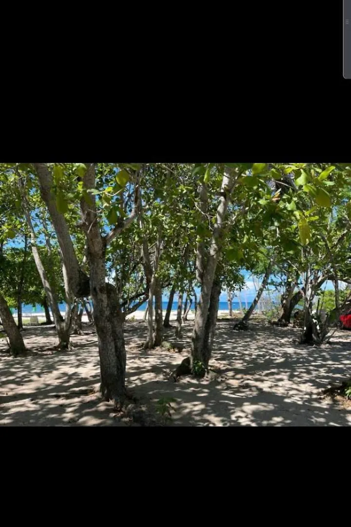 Playa Juan Dolio, Rd-Acceso Privado A La Playa Justo Al Frente En 1Ra Linea, Areas Sociales, Bbq, Piscina, Gazebos-Parqueo-Wifi-Netflix-Al Lado De Minimarket, Restaurantes, Bares, Tiendas, Clubes De Playa, Campos De Golf, Bancos Comerciales Y Mas 구아야카네스 아파트