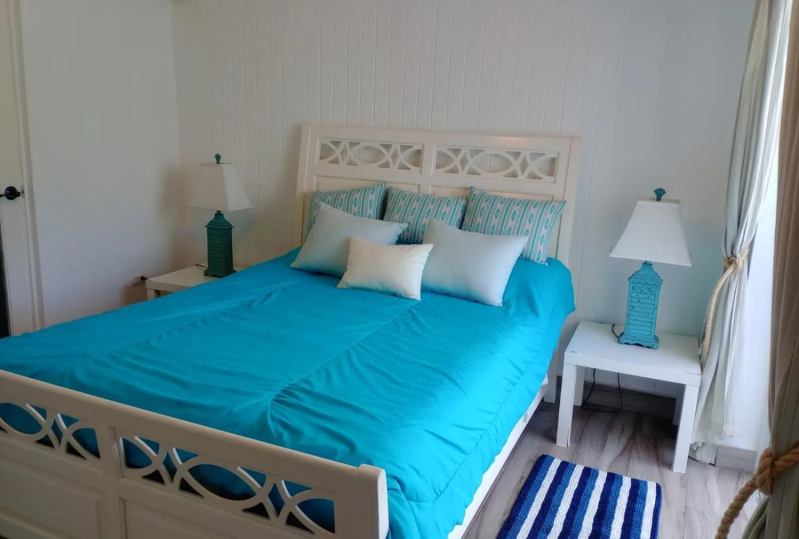 Playa Juan Dolio, Rd-Acceso Privado A La Playa Justo Al Frente En 1Ra Linea, Areas Sociales, Bbq, Piscina, Gazebos-Parqueo-Wifi-Netflix-Al Lado De Minimarket, Restaurantes, Bares, Tiendas, Clubes De Playa, Campos De Golf, Bancos Comerciales Y Mas 구아야카네스