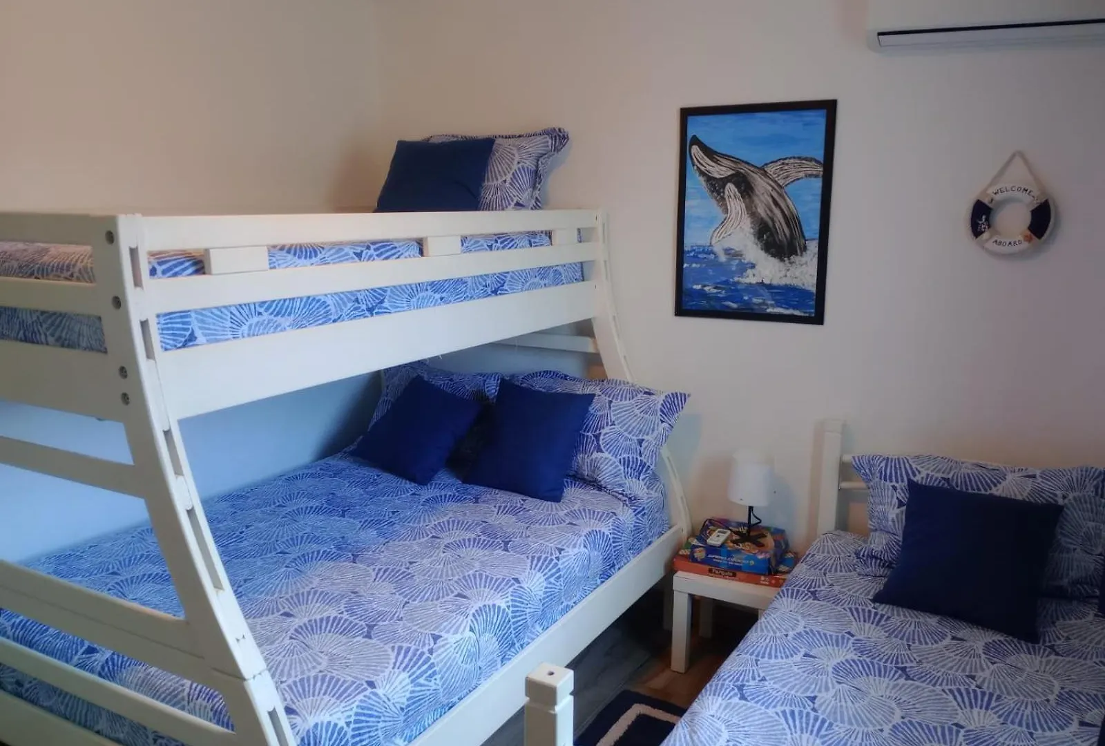 Playa Juan Dolio, Rd-Acceso Privado A La Playa Justo Al Frente En 1Ra Linea, Areas Sociales, Bbq, Piscina, Gazebos-Parqueo-Wifi-Netflix-Al Lado De Minimarket, Restaurantes, Bares, Tiendas, Clubes De Playa, Campos De Golf, Bancos Comerciales Y Mas 구아야카네스 아파트