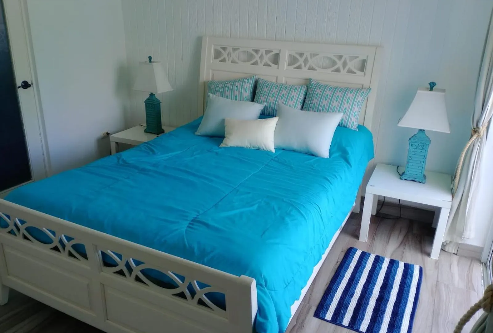 Playa Juan Dolio, Rd-Acceso Privado A La Playa Justo Al Frente En 1Ra Linea, Areas Sociales, Bbq, Piscina, Gazebos-Parqueo-Wifi-Netflix-Al Lado De Minimarket, Restaurantes, Bares, Tiendas, Clubes De Playa, Campos De Golf, Bancos Comerciales Y Mas 구아야카네스